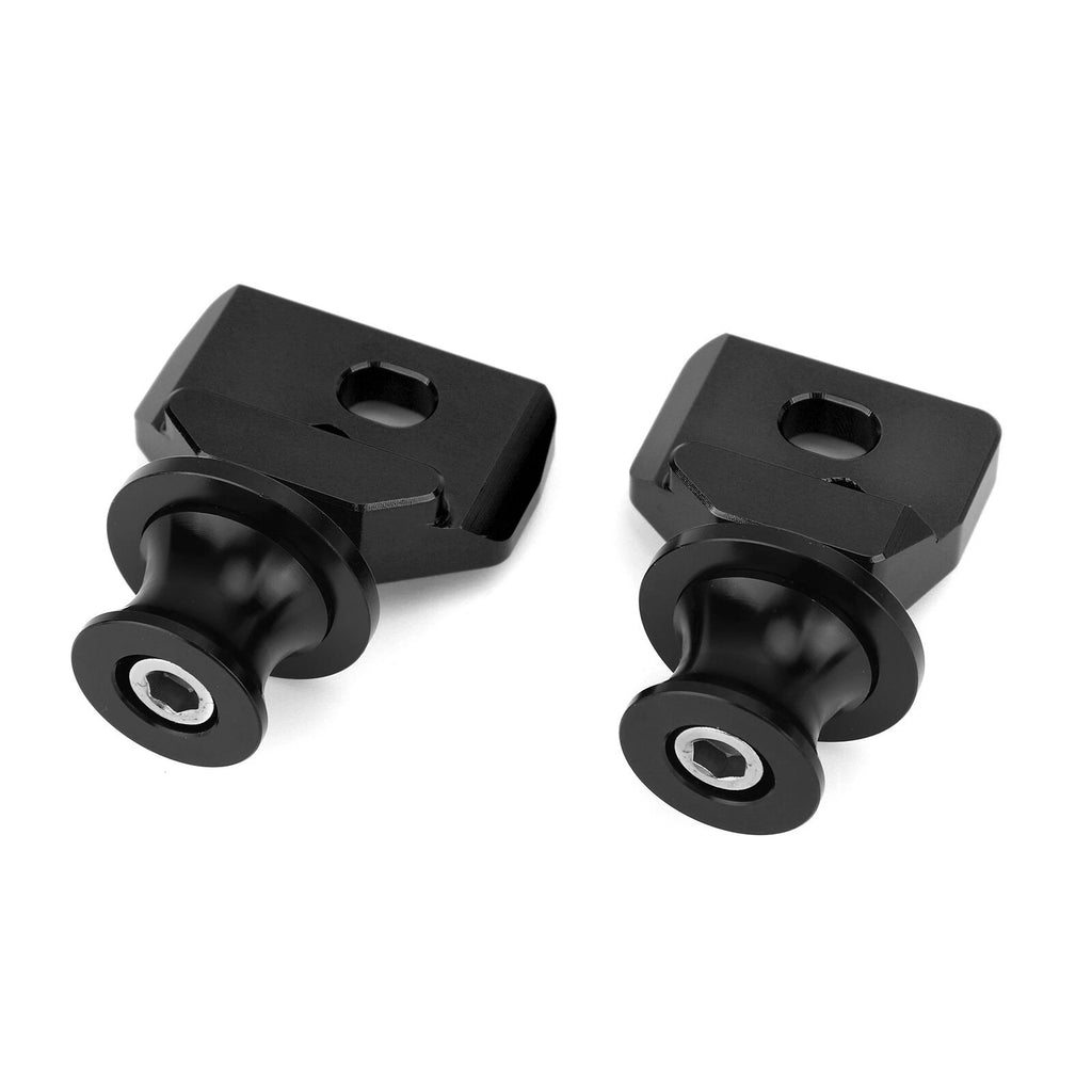 Chain Adjuster Block with Stand Spool for Honda CB650R CBR650R (2019–2020)