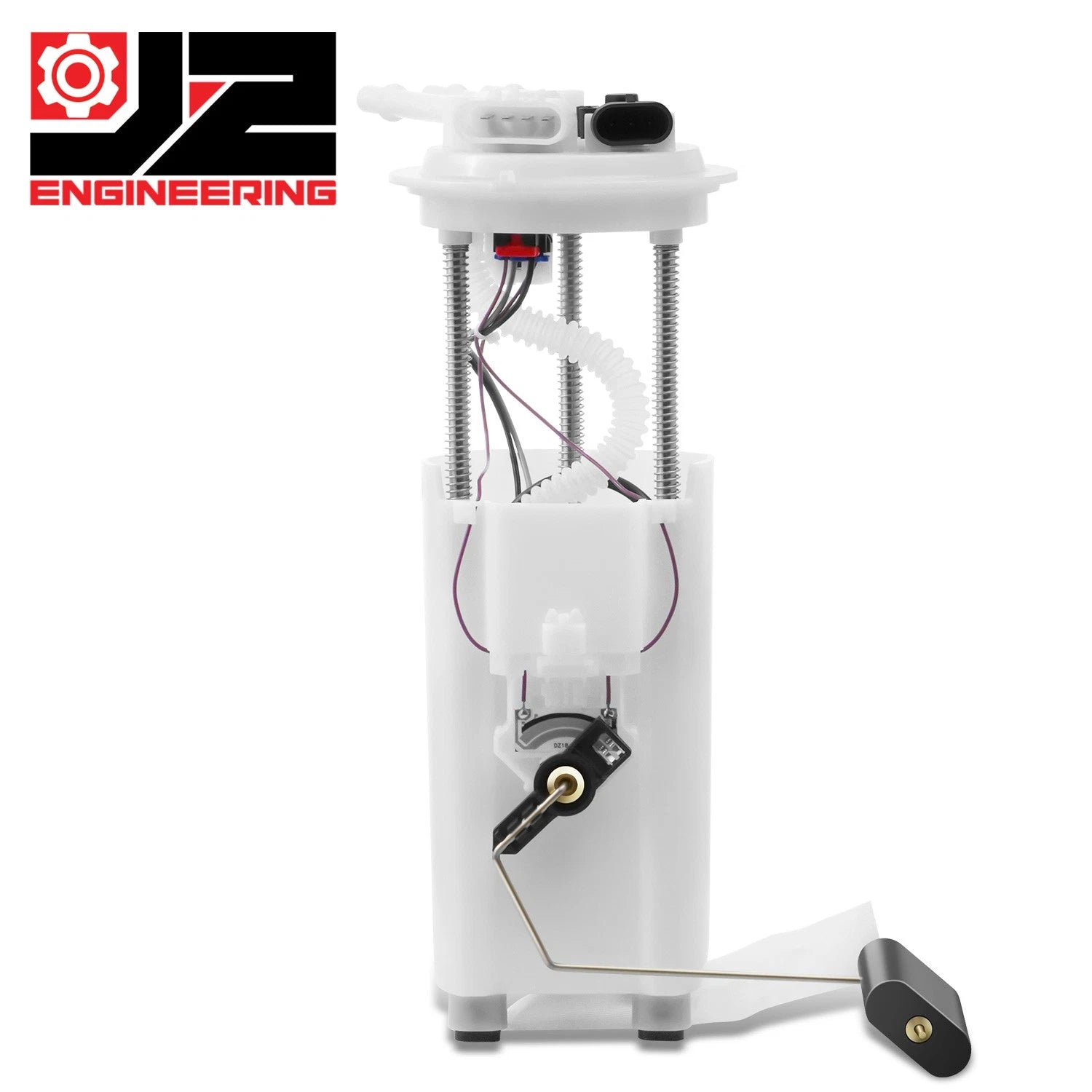 Gas Fuel Pump Module for Buick Century, Regal, Intrigue, Pontiac Bonneville, Grand Prix (1997–2000)
