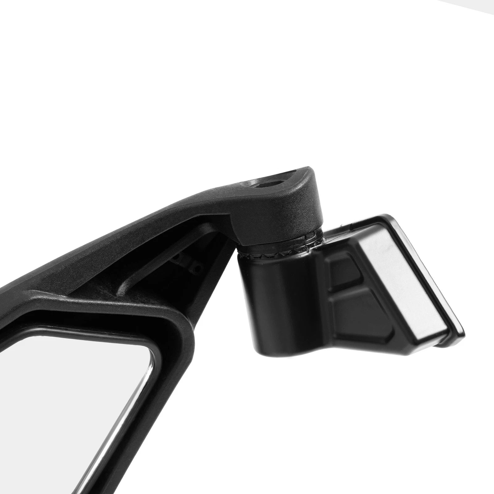 Racing Style Rear View Side Mirrors for Can Am Maverick X3 X RS (2017-2026)