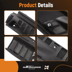 Windshield Wiper Cowl Panel for Ford F250 F350 F450 F550 (2017–2022)
