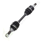 Front Left CV Axle for Kawasaki Prairie 360 (2003–2012)