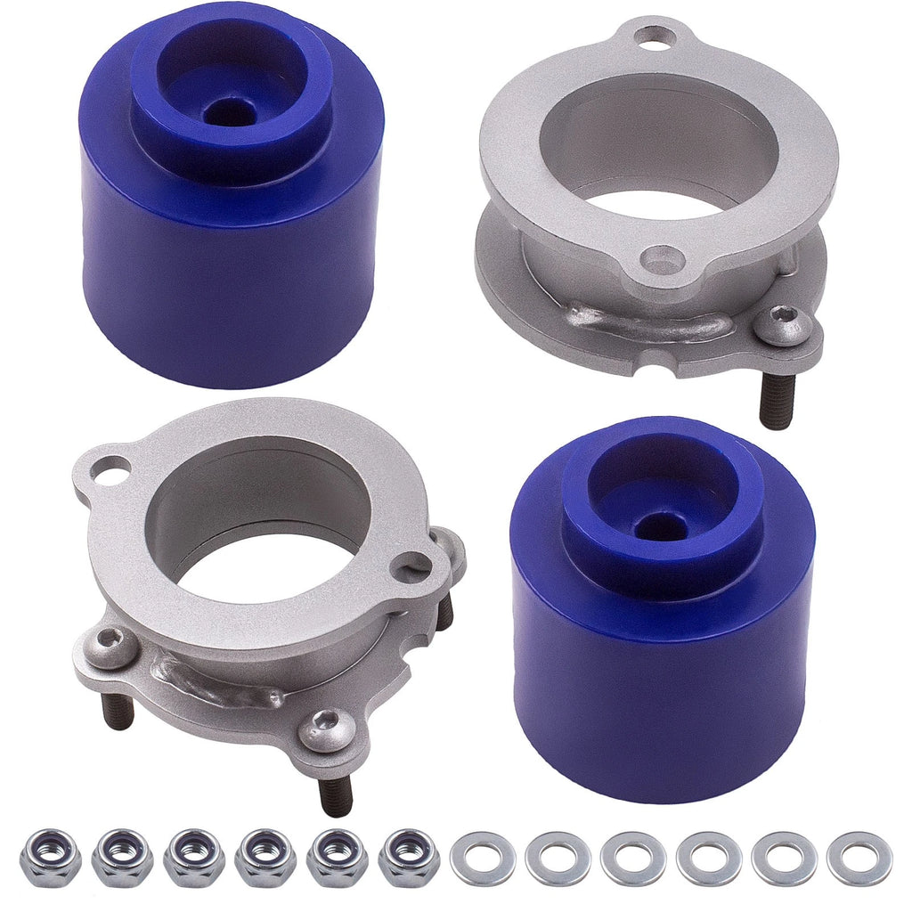 3" Lift Spacer Kit for Trailblazer/Envoy (2002–2009) 4WD SUV Suspension