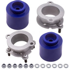3" Lift Spacer Kit for Trailblazer/Envoy (2002–2009) 4WD SUV Suspension