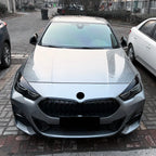 Add-On 2x Headlight Eye Lids Covers for BMW 2-Series F44 (2020–2024)