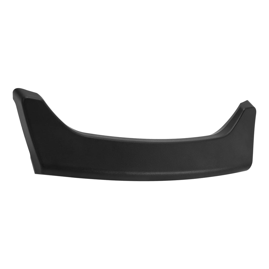 Front Outer Fairing Trim Skirt for Harley CVO Street Glide FLHXSE (2023–2025)