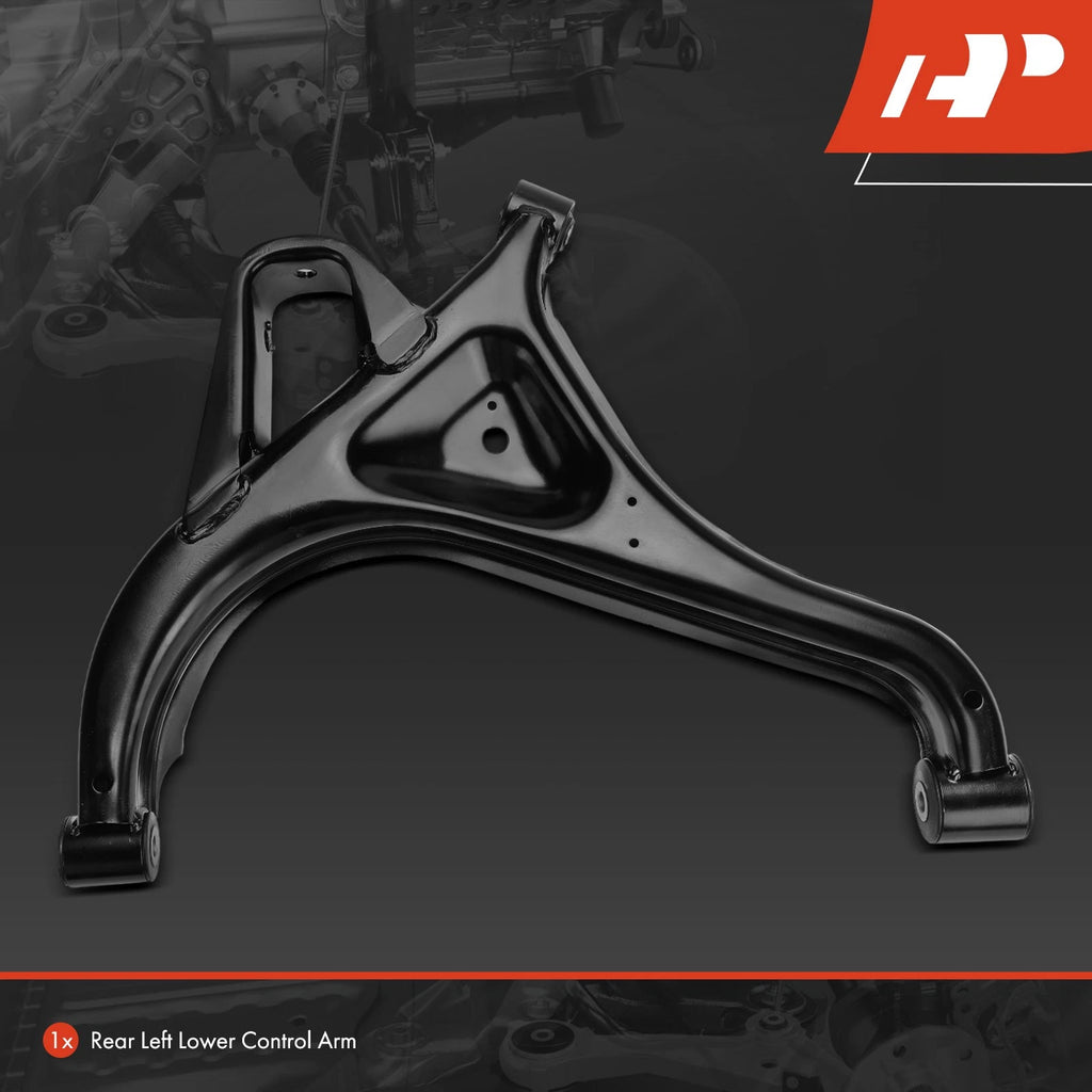 Rear Left Lower Control Arm for Ford Explorer (2002-2005)