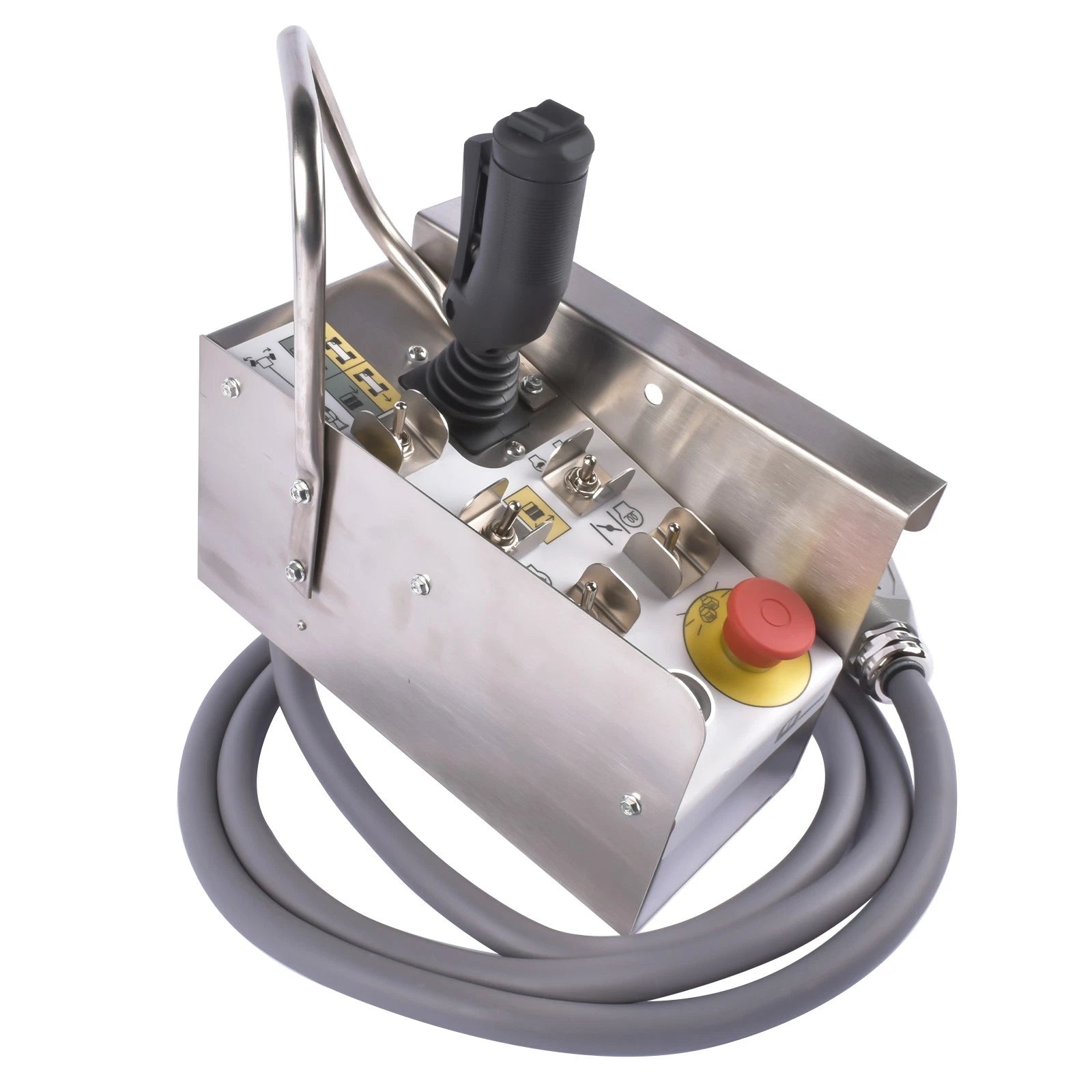 Control Box 137798 for Skyjack SJ6826RT SJ6832RT (–)