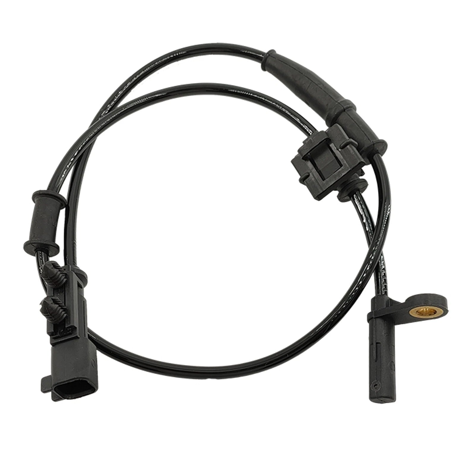 ABS Wheel Speed Sensor for Chrysler 300 Dodge Challenger Charger (2011–2013)