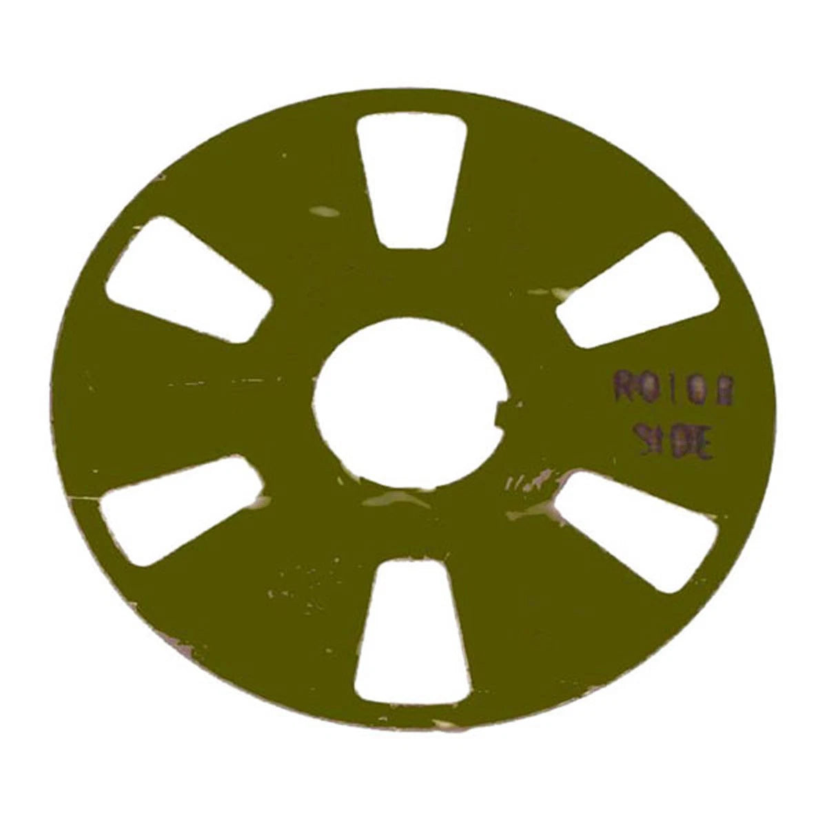 CDI Trigger Disc for Mercury Mariner 90-150 HP 6 Cylinder (134-4313S)