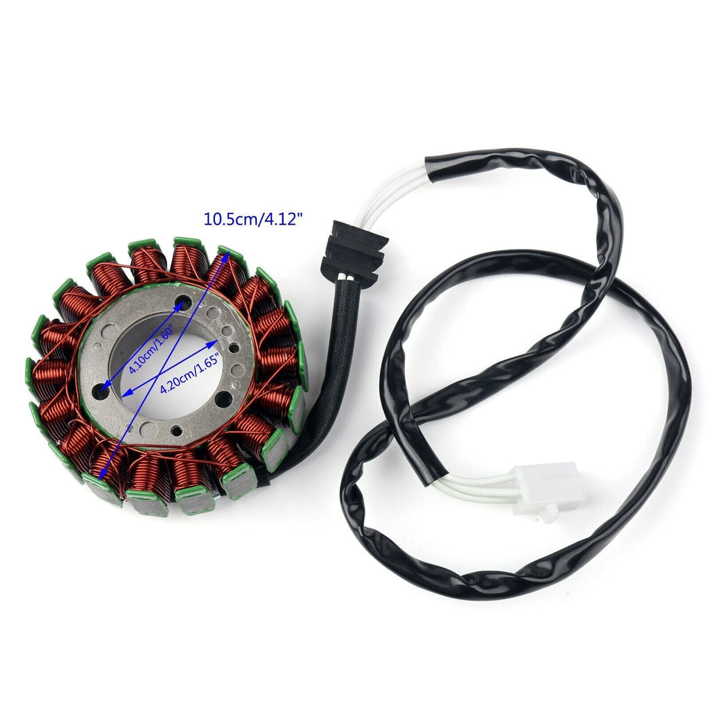 Generator Stator Coil for Yamaha XV1700AT (2004–2007)