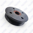 Tilt Cap for Yamaha F75 F80 F90 F100 F115 (FSM048, 6D8-43800-01-8D)