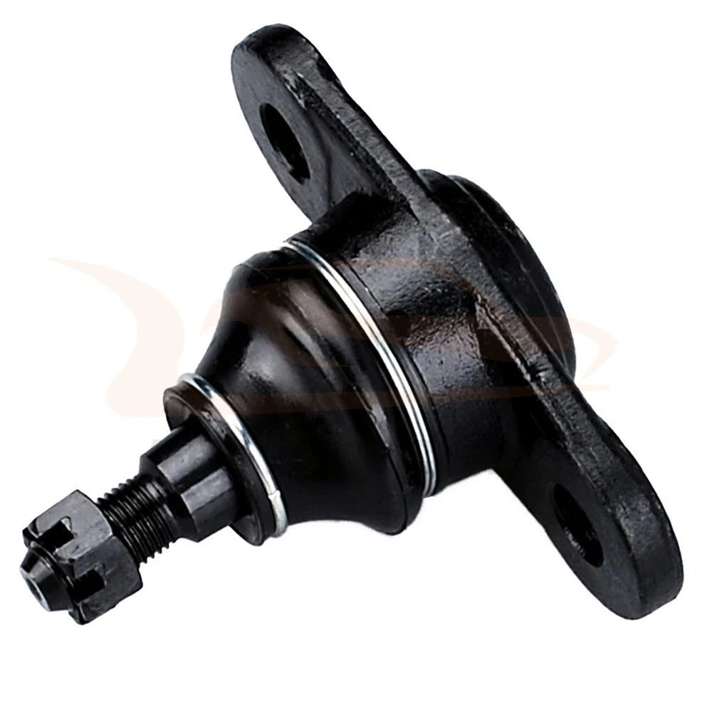 Set of 4 Front Lower Control Arms & Ball Joints for Hyundai Accent (2006-2011)