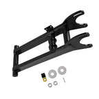 2 Inch Extended Rear Swing Arm for Yamaha Banshee 350 (1987–2006)