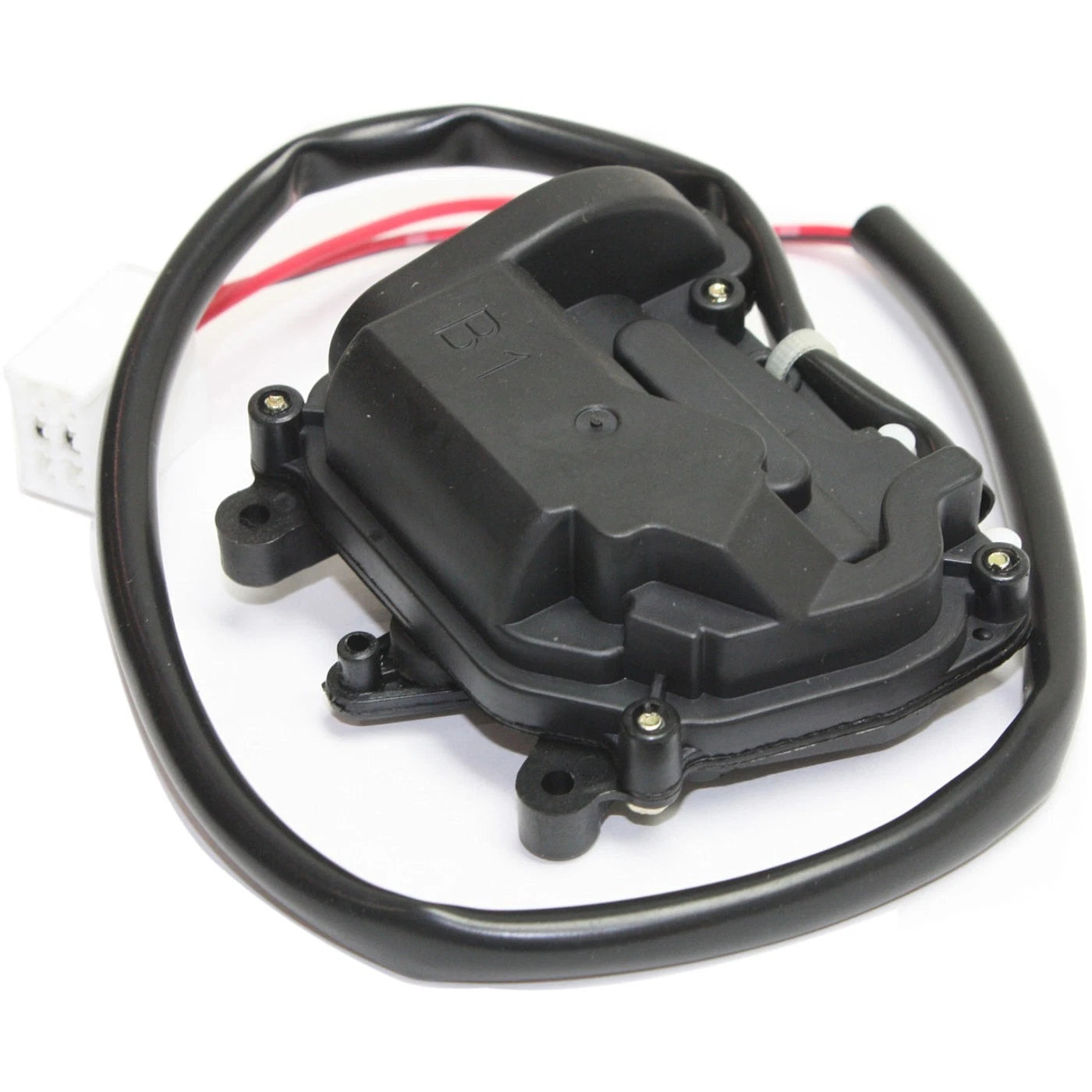 Door Lock Actuator for Mazda Protege (2001–2003) Rear Passenger Side
