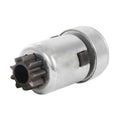 Starter Drive for Massey Ferguson TO35 (9T, CW rotation, 29mm gear)