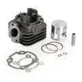 70cc Big Bore Cylinder Kit for Yamaha JOG Zuma 50cc (2 Stroke, 1E40QMB)