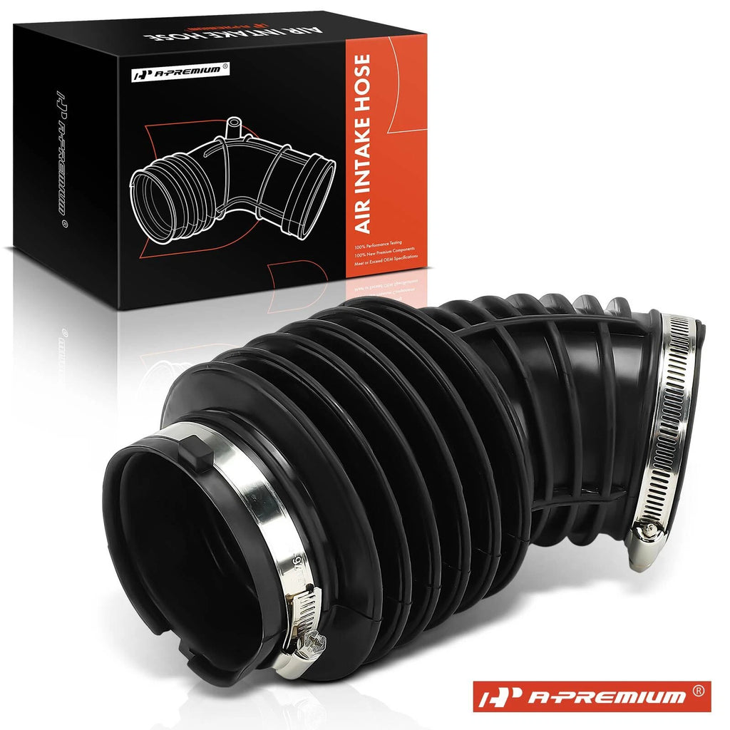 Air Intake Hose for Chevy Astro, Holden Adventra, Commodore, Statesman