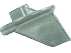 Yamaha Trim Tab Anode 6K1-45371-00 for Yamaha 150-200HP (Quality Zinc)