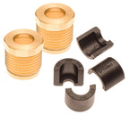 Steering Reverse Cable Billet Lock Nut & Half Ring Set for Sea Doo 4Tec (2002–2023)