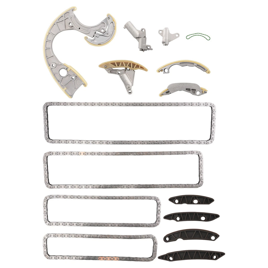 Timing Chain Kit for AUDI A6/S4 Quattro 4.2L 079109229B 079109229D 079109229