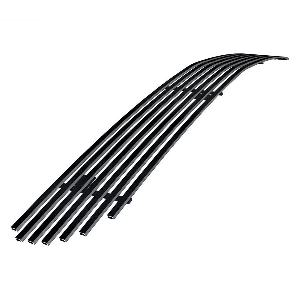 Black Billet Grille Insert for Pontiac GTO (2004–2006)