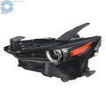 Headlight Assembly for Mazda CX30 (2020–2022) LED Left Side w/AFS DGJ151040
