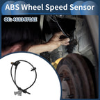 ABS Wheel Speed Sensor No. 4683470AE for Chrysler Town & Country (2011–2016)