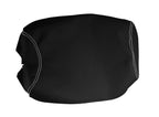 Carbon Fiber Console Lid Armrest Cover for Lexus LS460 (2007–2016)