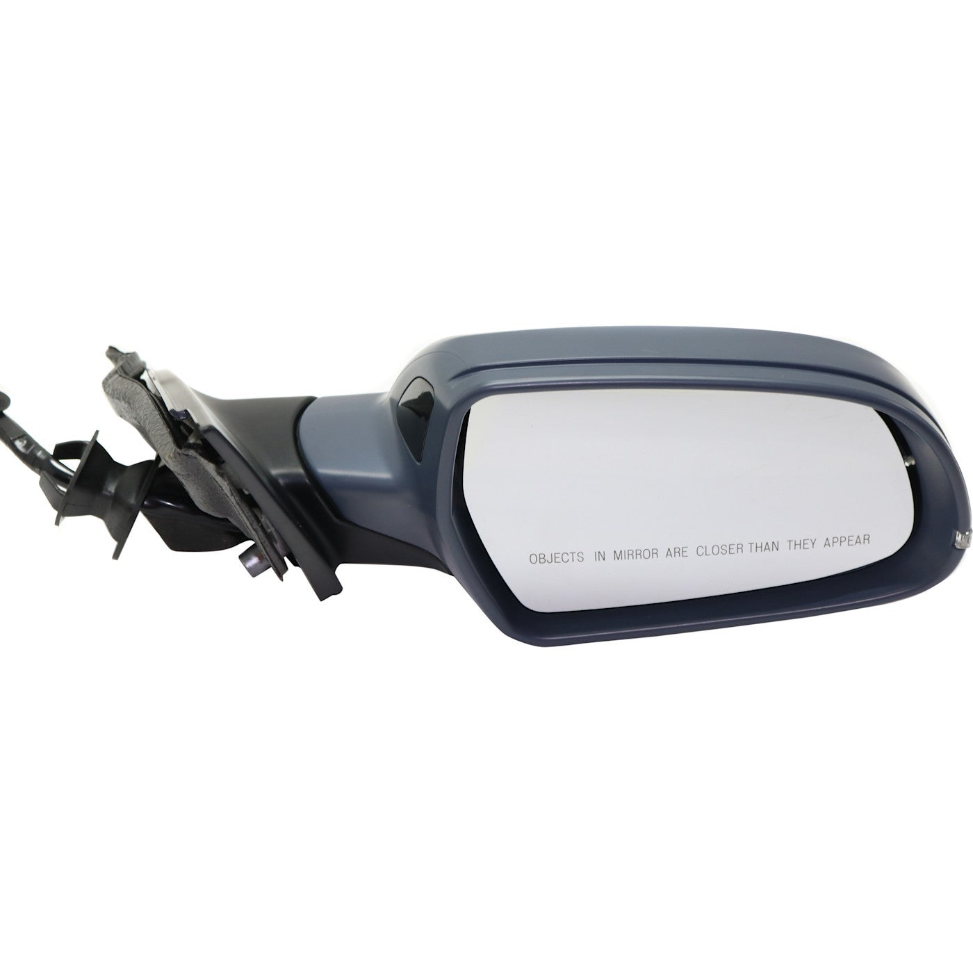 Heated Mirrors Set of 2 for Audi S4 A4