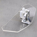 Adjustable Windshield Spoiler for KTM 990 Adventure (2005–2015)