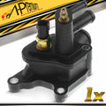Engine Coolant Water Outlet for Mitsubishi Eclipse (1995–1999)
