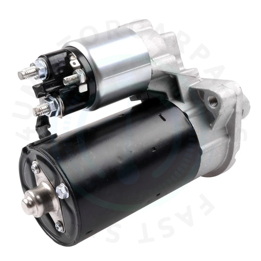 Starter Motor for BMW 320 330 525 530 (2001–2005)