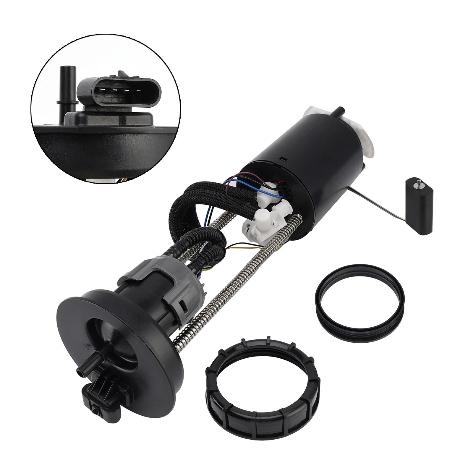 Fuel Pump Assembly 275500996 for Sea-Doo Spark Ace 900 GTI 130 GTX LTD 260 (2014–2023)