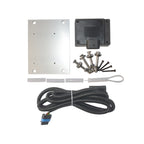 Fuel Injection Pump Driver Relocation Kit for Chevrolet GMC 6.5L (1992–2000)