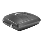 Razor Trunk for Harley Touring Street Glide (2014–2025) Charcoal Pearl