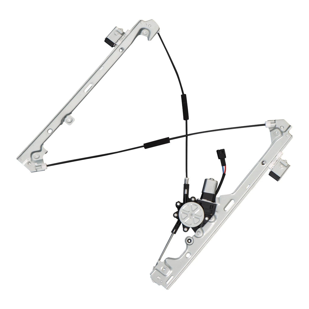 Power Window Regulator for Chevy Silverado (1999–2007) Right Side