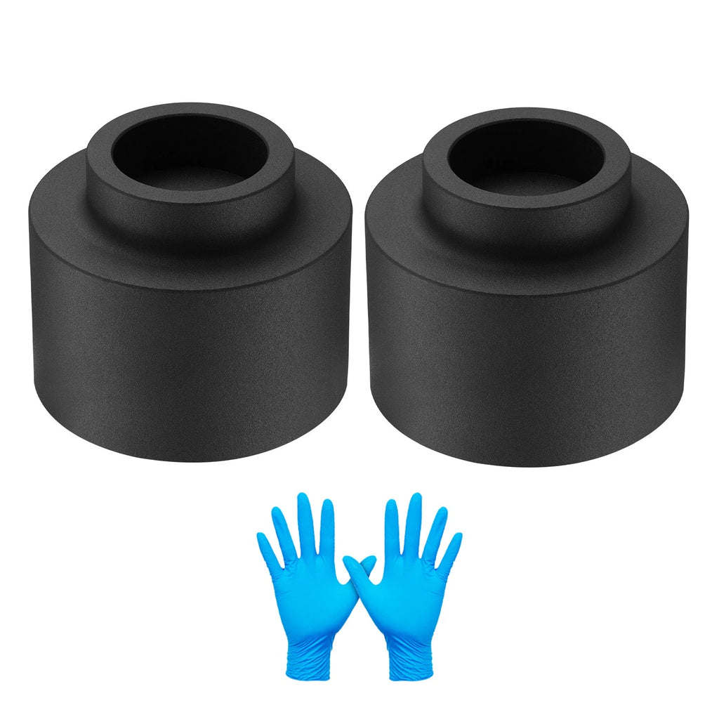 3" Rear Leveling Lift Kit for Ram 1500 (2014–2023) 3.0L V6 (2WD/4WD)