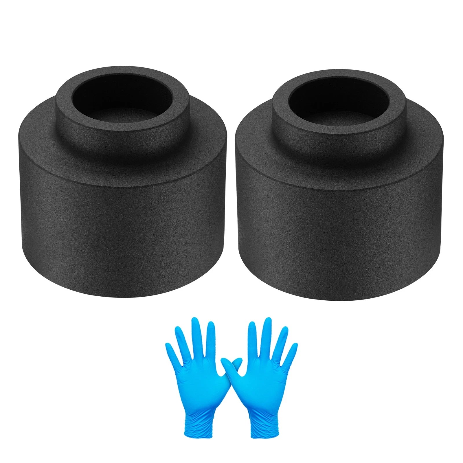3" Rear Leveling Lift Kit for Ram 1500 (2014–2023) 3.0L V6 (2WD/4WD)