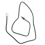 Oxygen Sensor for Volvo S90 V90 960 Saab 9000 (1995–1998)