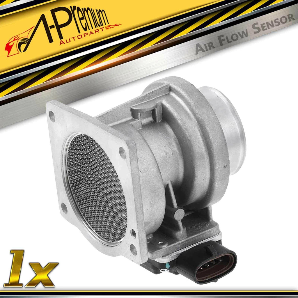 Mass Air Flow Sensor for Ford Escort Mercury Tracer (1991–1993)