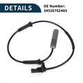 ABS Wheel Speed Sensor for BMW 328i (2007-2010)