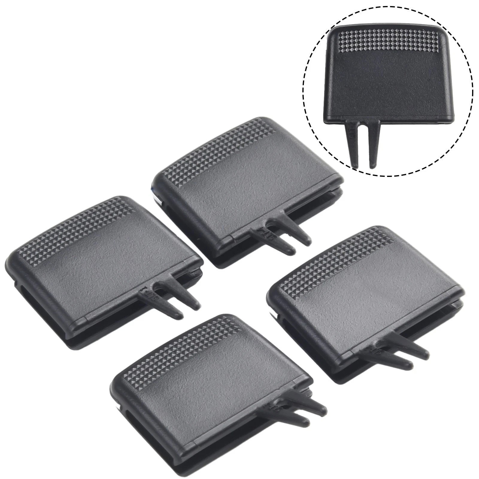 Tab Clip Repair Kit for Kia Sorento (2011–2020)