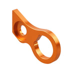 Key Switch Relocating Bracket for KTM 250 350 500 EXC F (2017–2023)