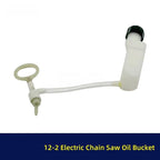 Automatic Oil Pump for 12V Electric Chain Saw (Replacement)