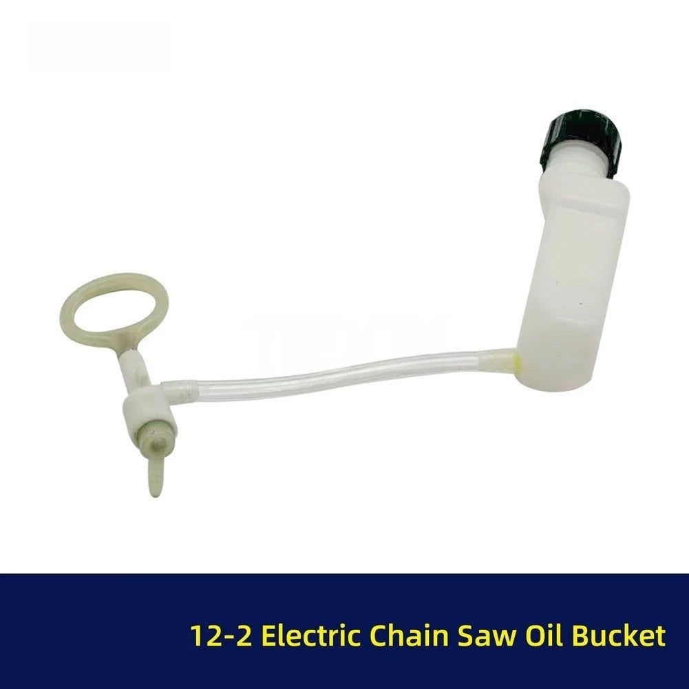 Automatic Oil Pump for 12V Electric Chain Saw (Replacement)