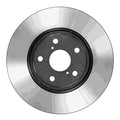 Wagner BD126227E Front E-Coated Disc Brake Rotor 315mm for Lexus LS430 (2001–2006)