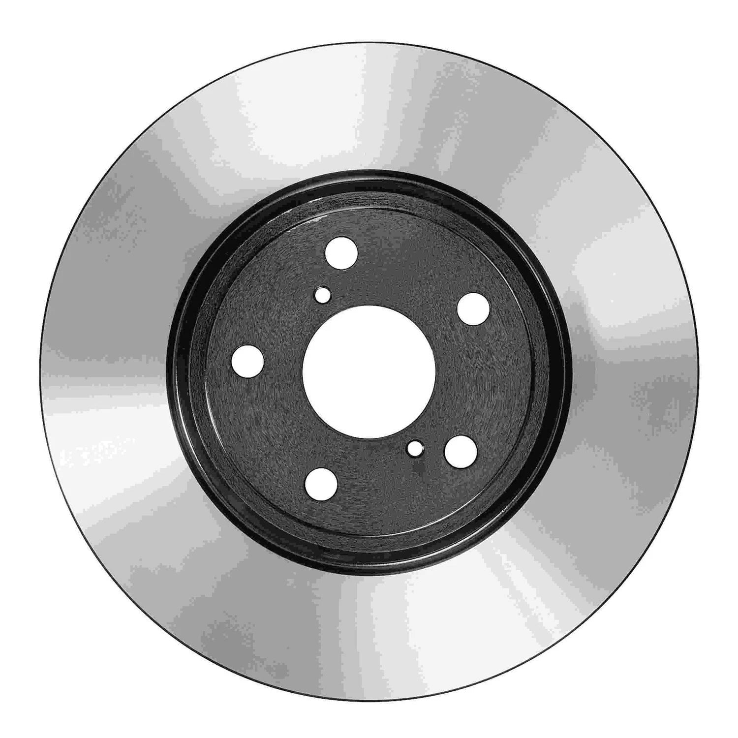 Wagner BD126227E Front E-Coated Disc Brake Rotor 315mm for Lexus LS430 (2001–2006)