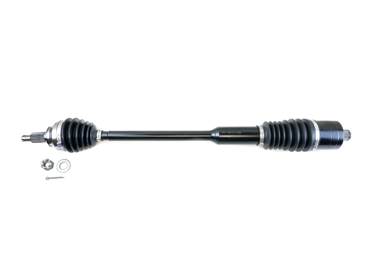 Monster XP Series Rear CV Axle for Polaris (2207753, 1334318)