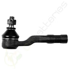 2X Front Outer Tie Rod End Links for Mazda Millenia (1995–2002)