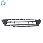 Front Lower Bumper Mesh Grille for Cadillac XT5 (2020-2024)